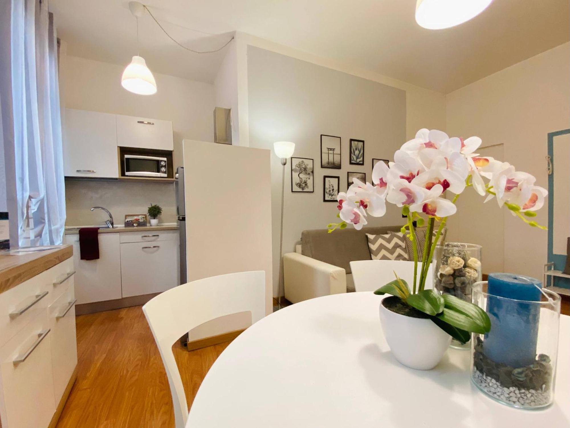 Mazzini 12 Very Central Apartment With Private Garage, Air Conditioning, Wifi, Just 50 Meters From The Beach Rapallo Eksteriør bilde